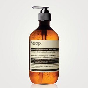 AESOP Resurrection Aromatique Hand Wash